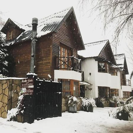 Holiday Home Las Retamas San Martín de los Andes Kültér fotó