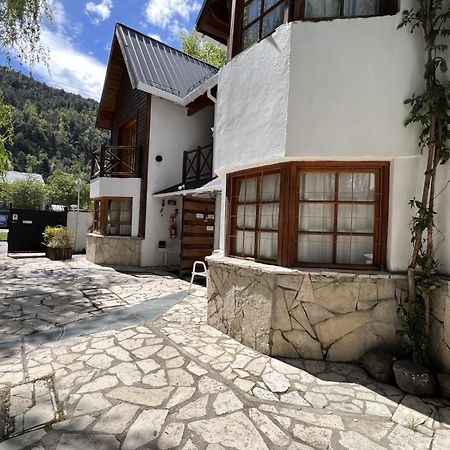 Holiday Home Las Retamas San Martín de los Andes Kültér fotó
