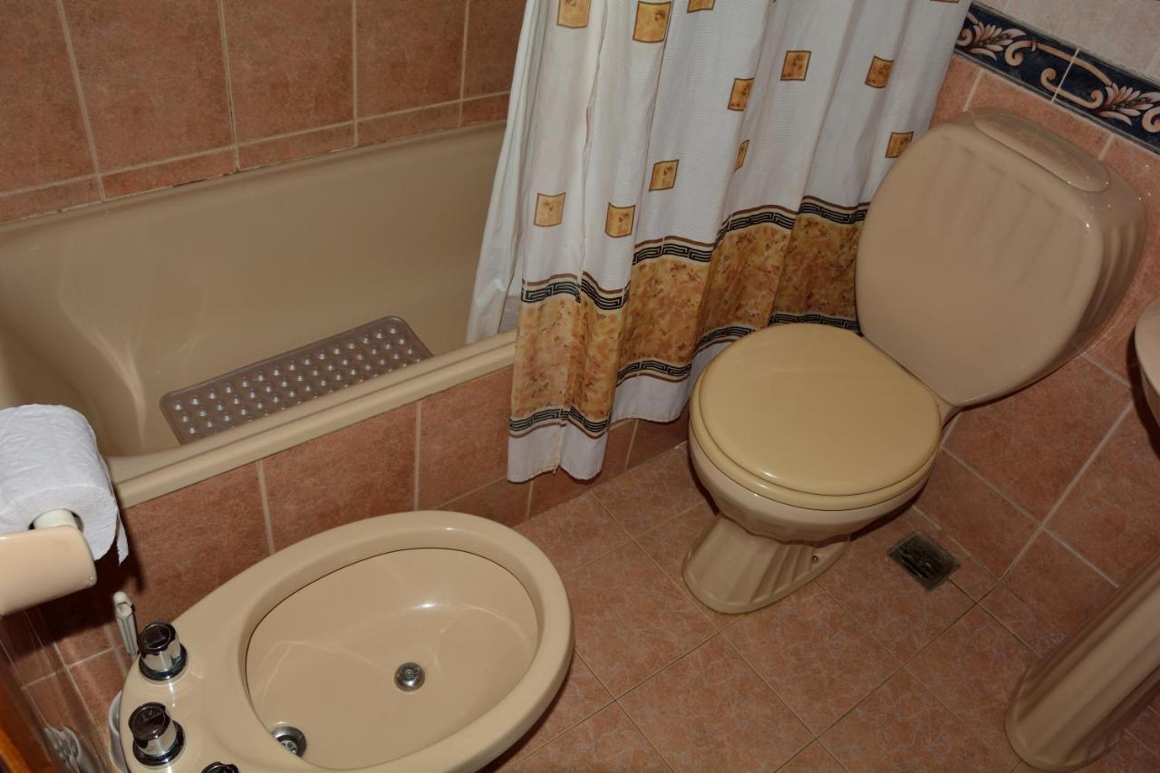 Holiday Home Las Retamas San Martín de los Andes Kültér fotó