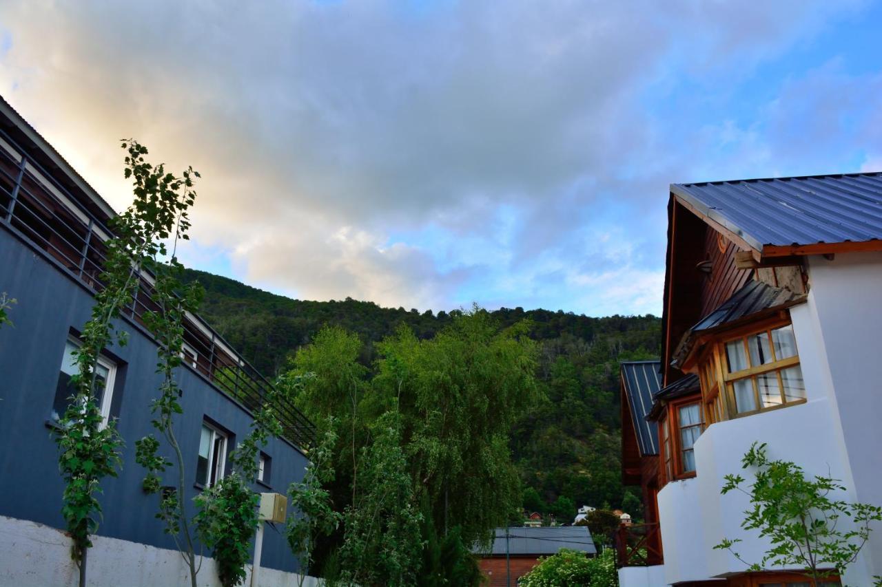 Holiday Home Las Retamas San Martín de los Andes Kültér fotó