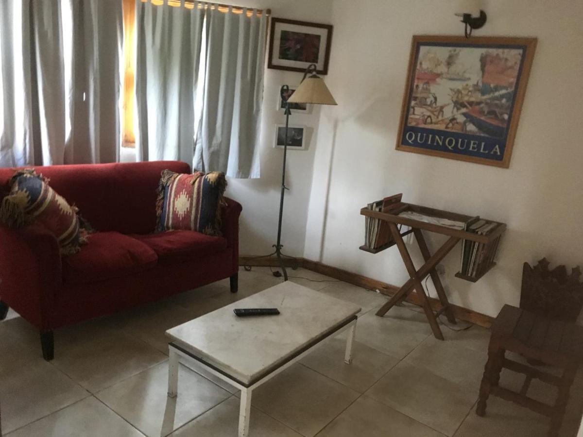Holiday Home Las Retamas San Martín de los Andes Kültér fotó