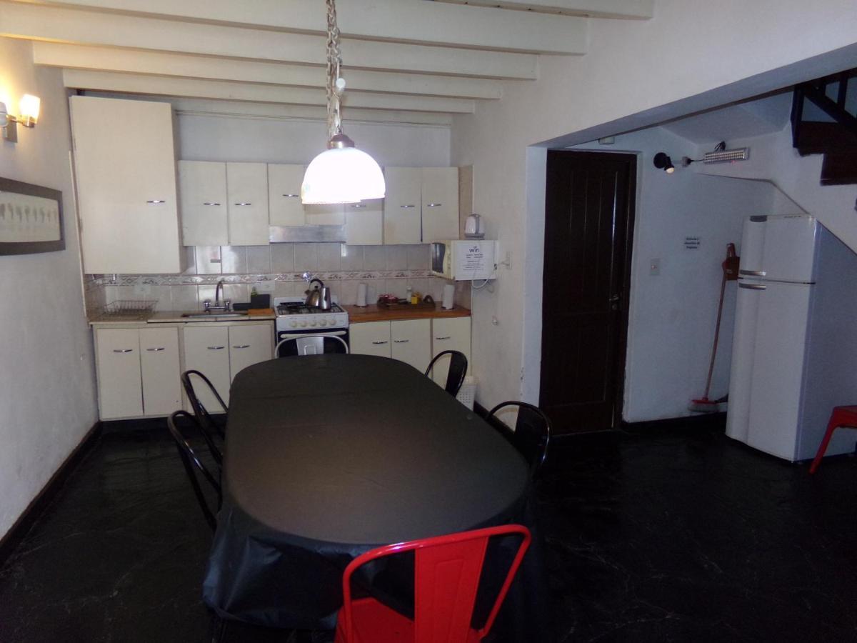 Holiday Home Las Retamas San Martín de los Andes Kültér fotó