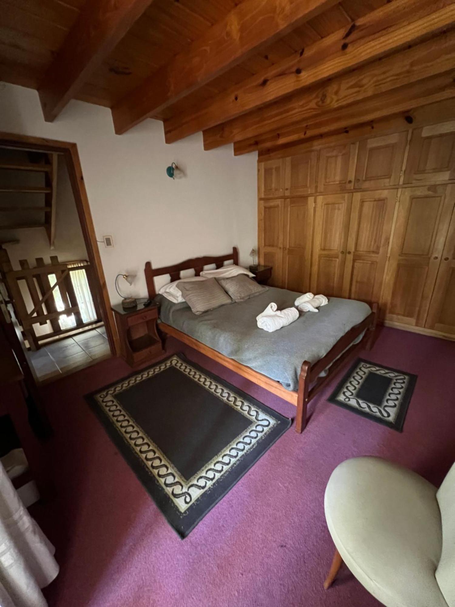 Holiday Home Las Retamas San Martín de los Andes Kültér fotó
