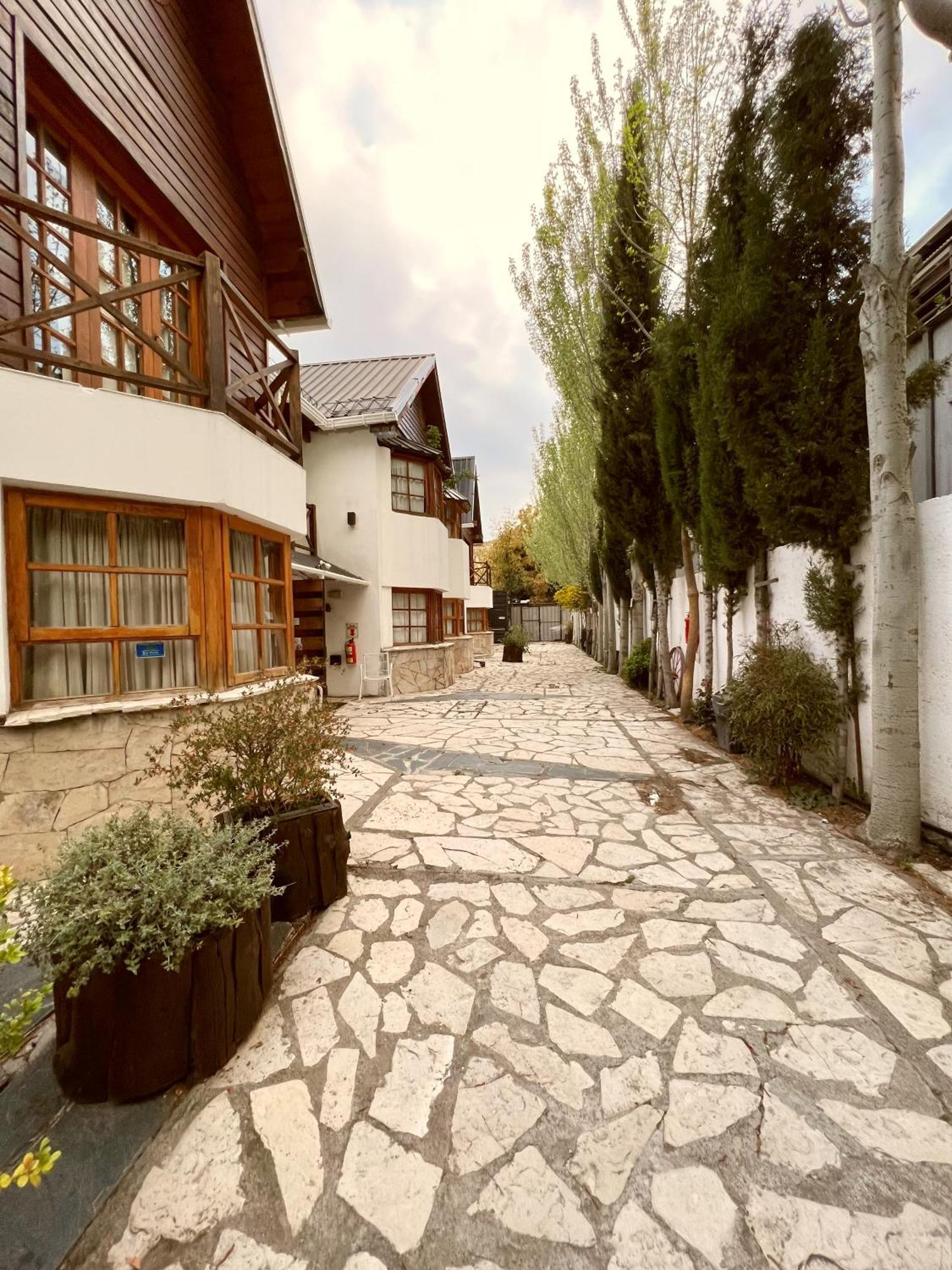 Holiday Home Las Retamas San Martín de los Andes Kültér fotó