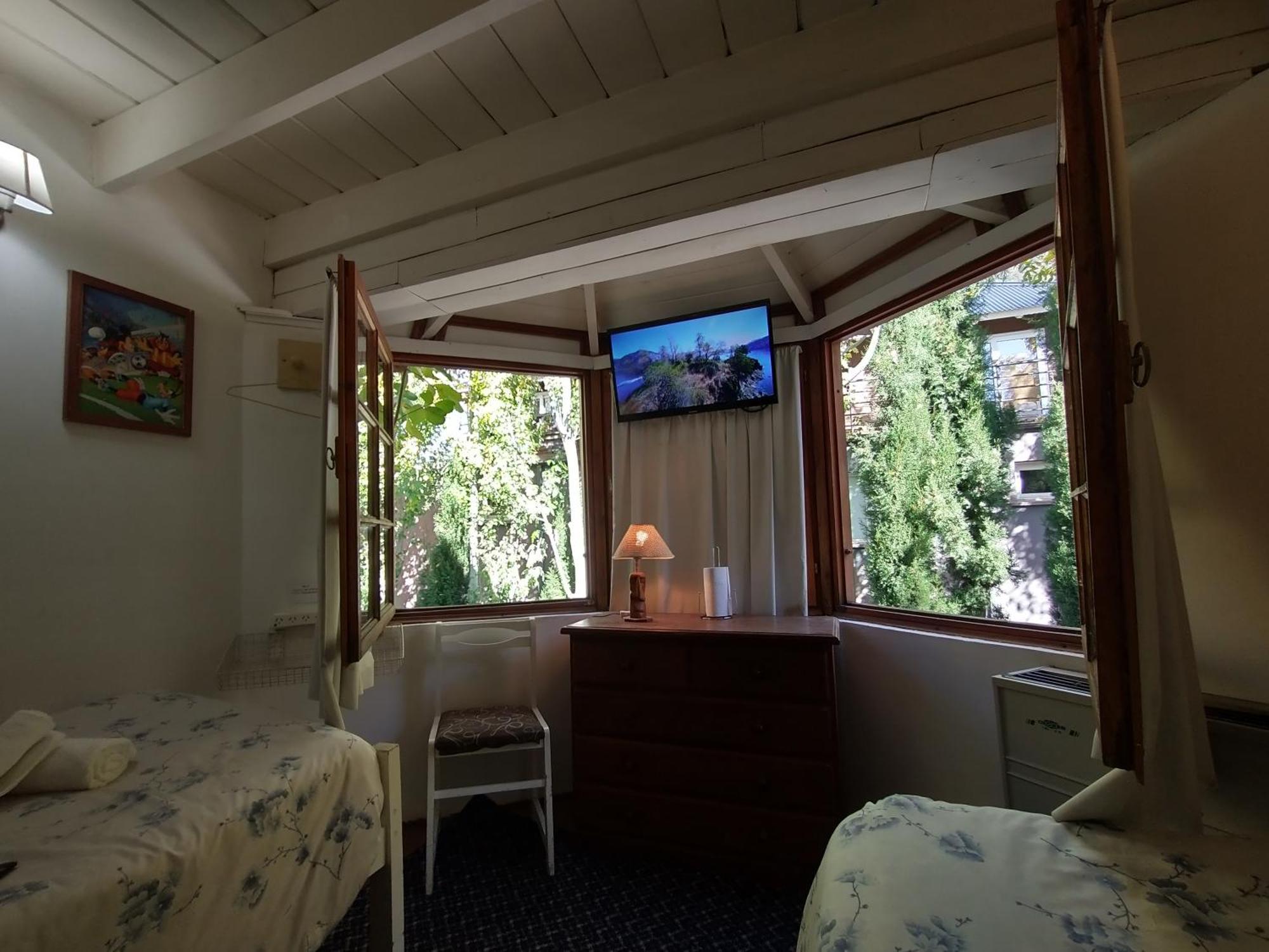 Holiday Home Las Retamas San Martín de los Andes Kültér fotó