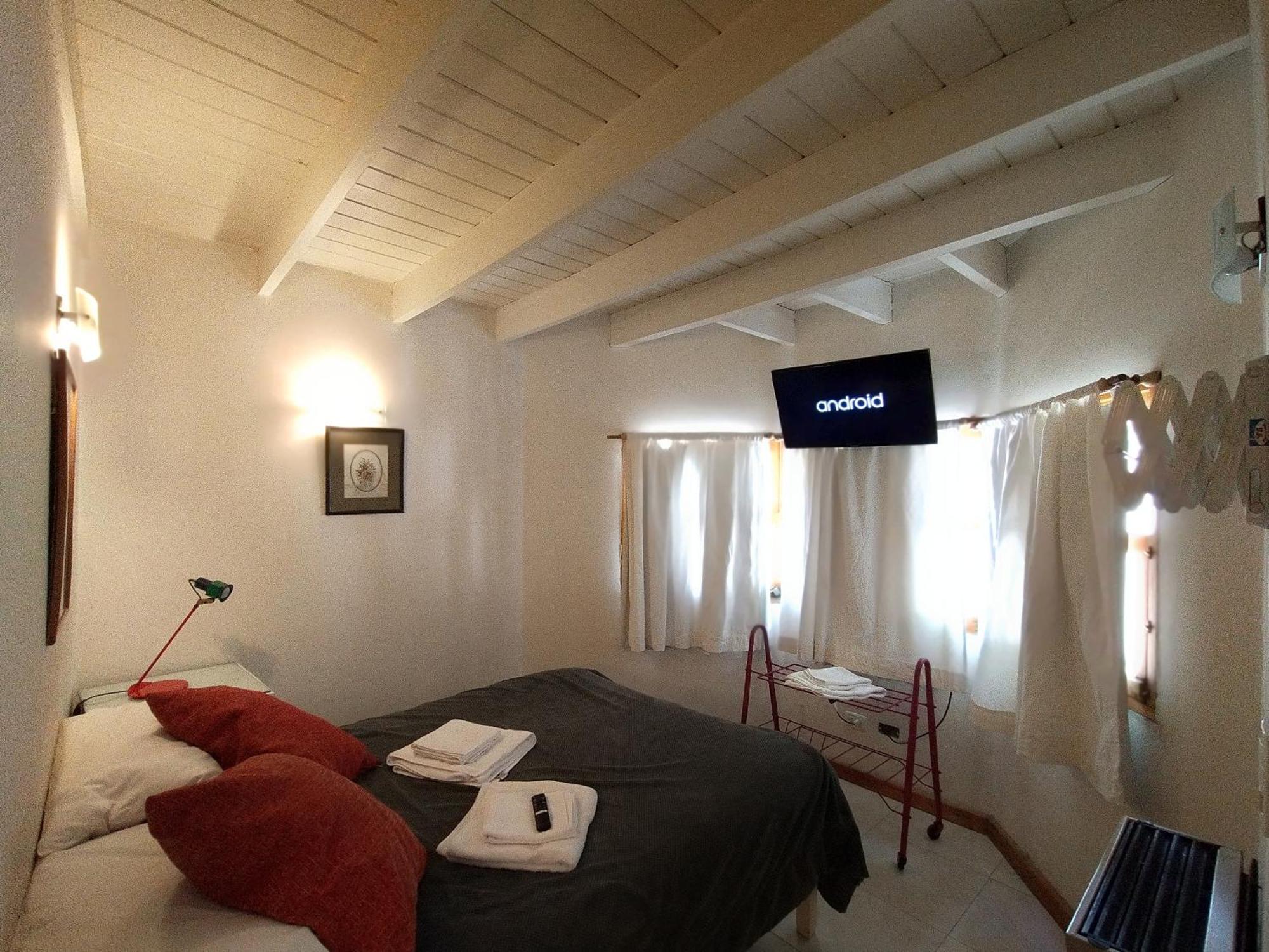 Holiday Home Las Retamas San Martín de los Andes Kültér fotó