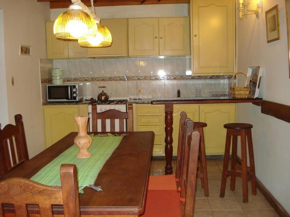 Holiday Home Las Retamas San Martín de los Andes Kültér fotó
