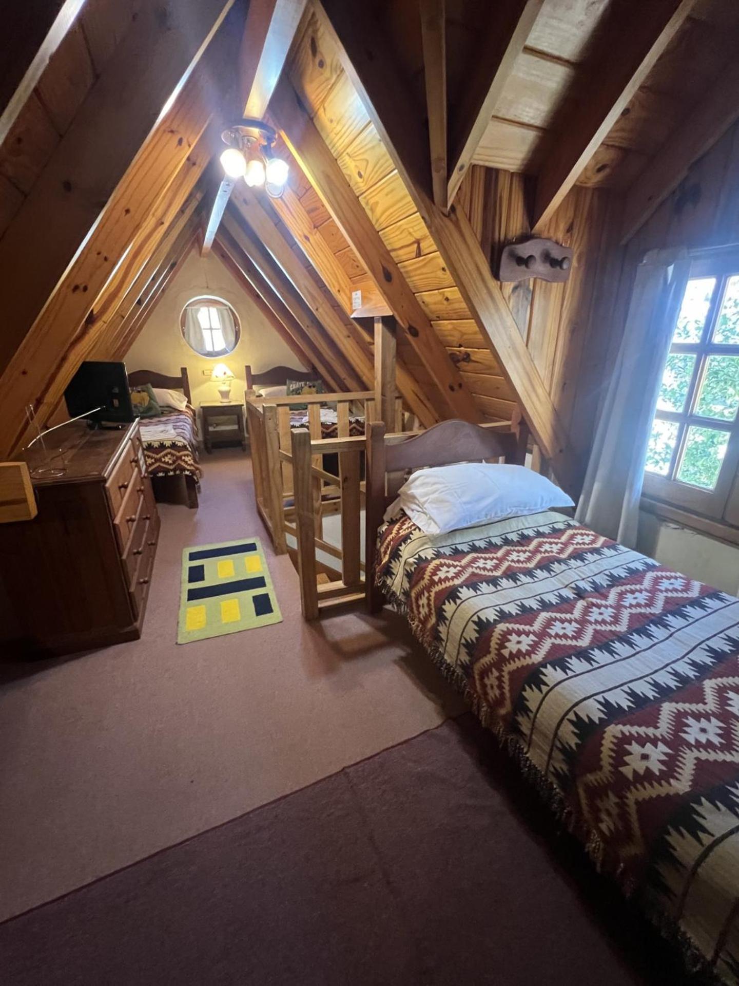Holiday Home Las Retamas San Martín de los Andes Kültér fotó